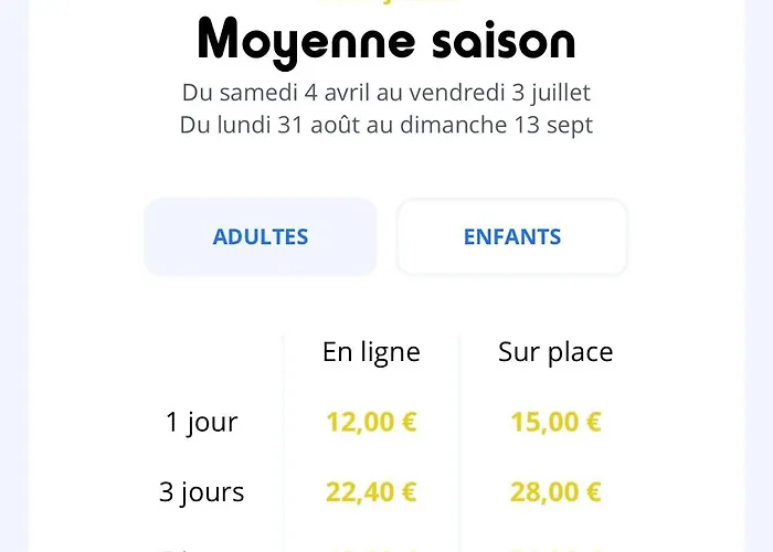 Mobil 2 Chambres, 4 A 6 Personnes, Plage, La Carabasse - 4 Etoiles * Vias